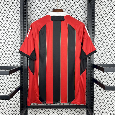 Retro AC Milan 2012-13