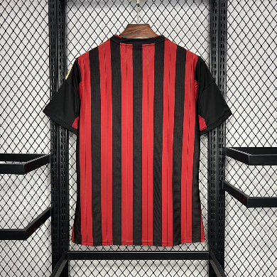 Retro AC Milan 2013-14