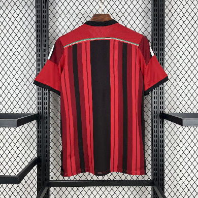 Retro AC Milan 2014-15