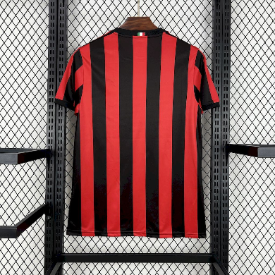 Retro AC Milan 2017-18