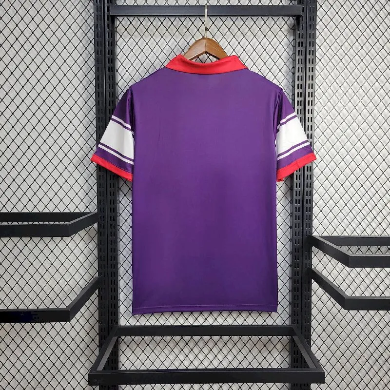 Retro Fiorentina 1984-85