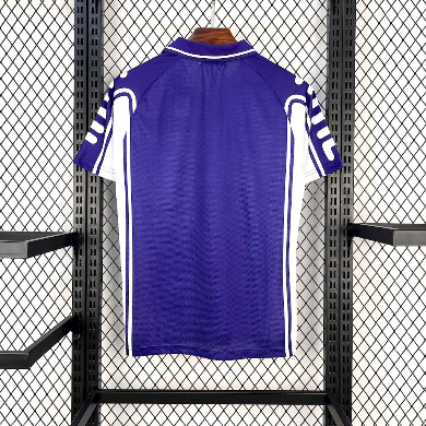 Retro Fiorentina 1999-00