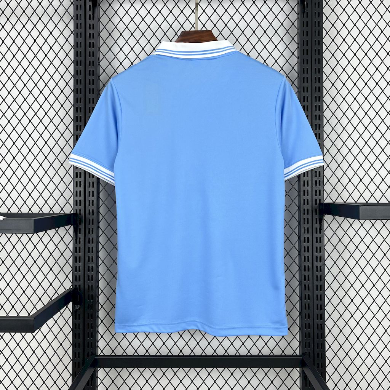 Retro Nápoles 1986-87