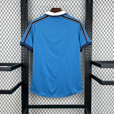 Retro Nápoles 1998-99