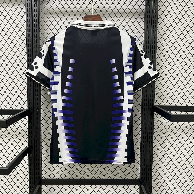 Retro Real Madrid 1997-98