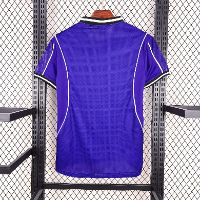 Retro Real Madrid 1997-98