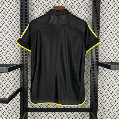 Retro Real Madrid 1998-99