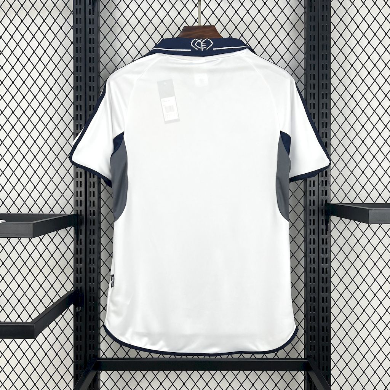 Retro Real Madrid 2000-01