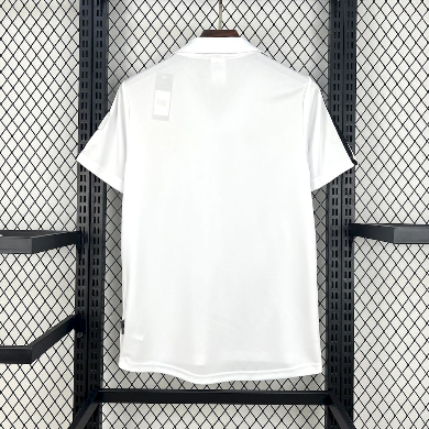 Retro Real Madrid 2001-02