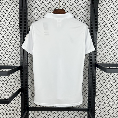 Retro Real Madrid 2002-03