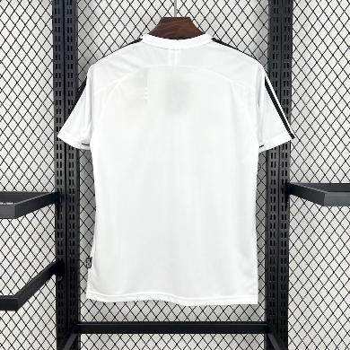 Retro Real Madrid 2003-04