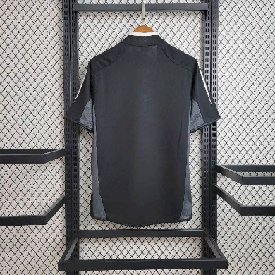 Retro Real Madrid 2004-05