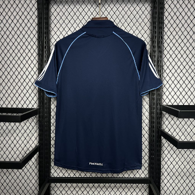 Retro Real Madrid 2005-06