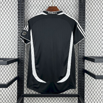 Retro Real Madrid 2006-07