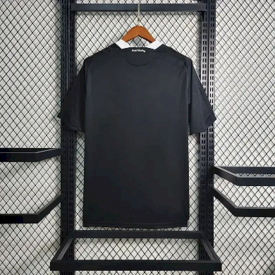 Retro Real Madrid 2008-09