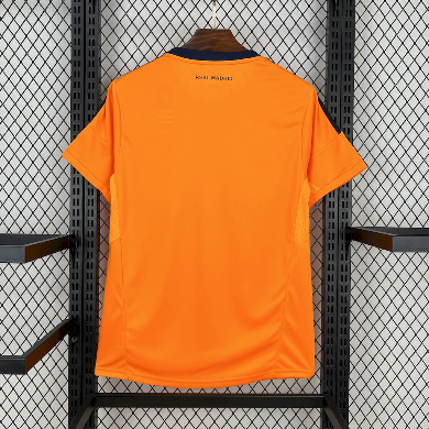 Retro Real Madrid 2013-14