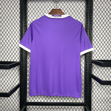 Retro Real Madrid 2016-17