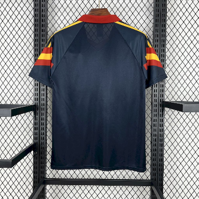 Retro AS Roma 1991-92