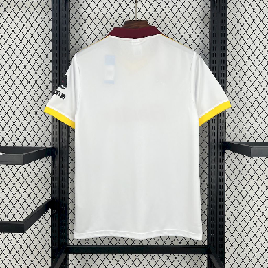 Retro AS Roma 1991-92