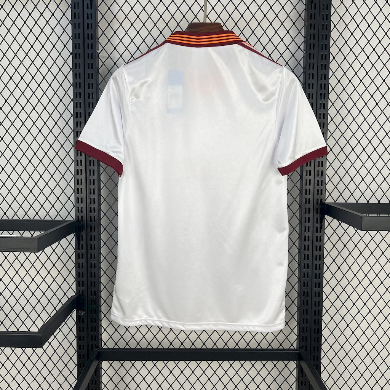 Retro AS Roma 1992-93