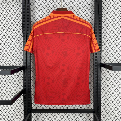 Retro AS Roma 1995-96