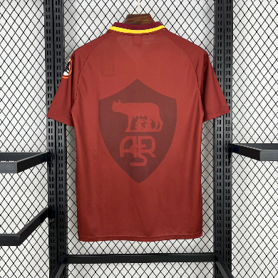 Retro AS Roma 1997-98