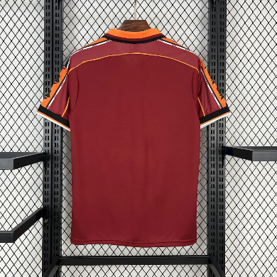 Retro AS Roma 1998-99