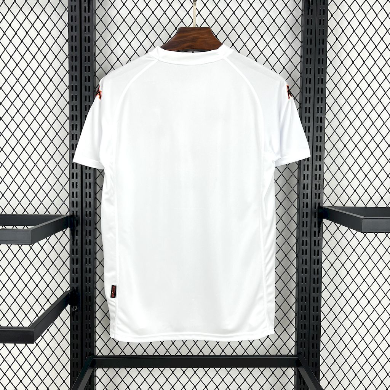 Retro AS Roma 2000-01