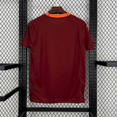 Retro AS Roma 2000-01