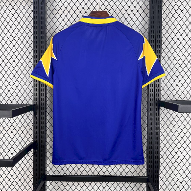 Retro Juventus 1995-96