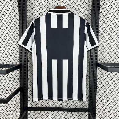 Retro Juventus 1996-97
