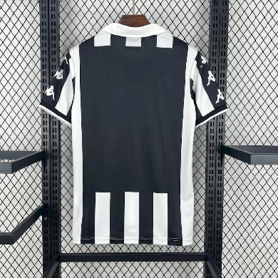 Retro Juventus 1999-00