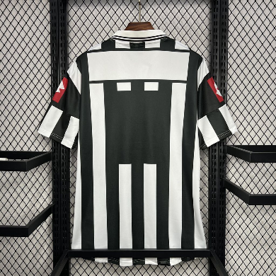 Retro Juventus 2000-01