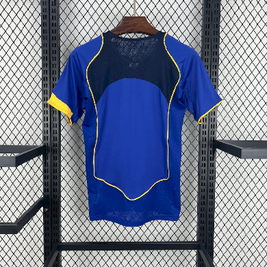 Retro Juventus 2004-05