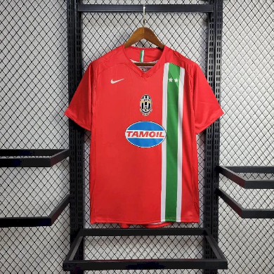 Retro Juventus 2005-06
