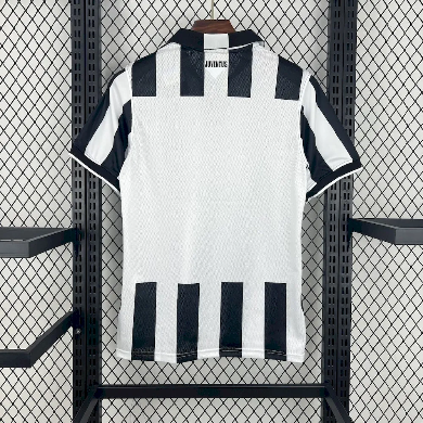 Retro Juventus 2014-15