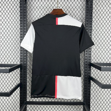 Retro Juventus 2019-20