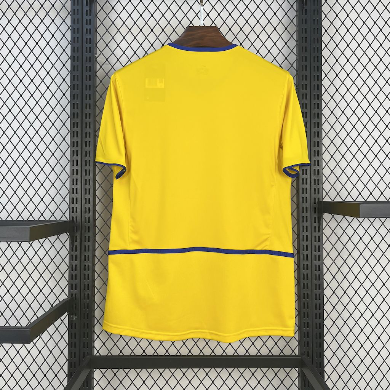 Retro Inter de Milão 2002-03