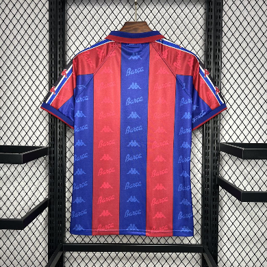Retro Barcelona 1995-96