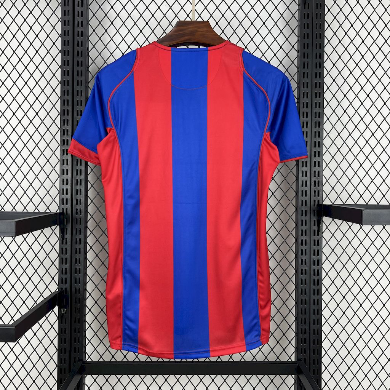 Retro Barcelona 2004-05
