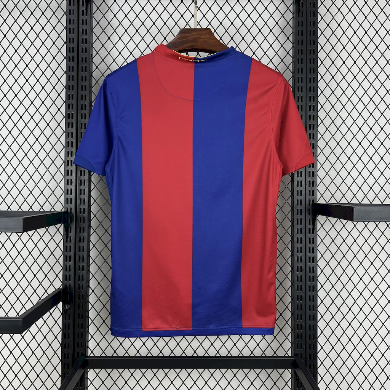 Retro Barcelona 2006-07