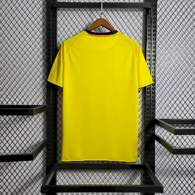 Retro Barcelona 2008-09