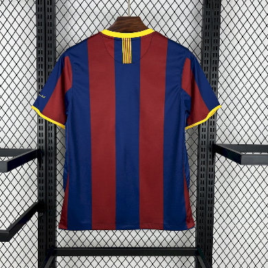 Retro Barcelona 2010-11