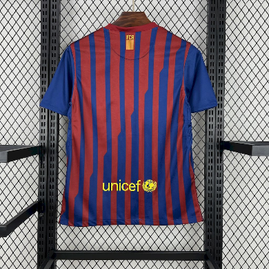 Retro Barcelona 2014-15