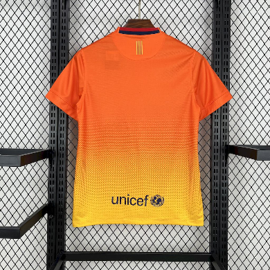 Retro Barcelona 2012-13