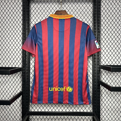 Retro Barcelona 2013-14