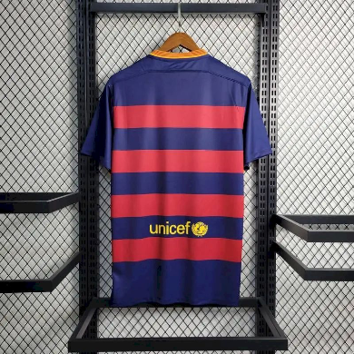 Retro Barcelona 2015-16