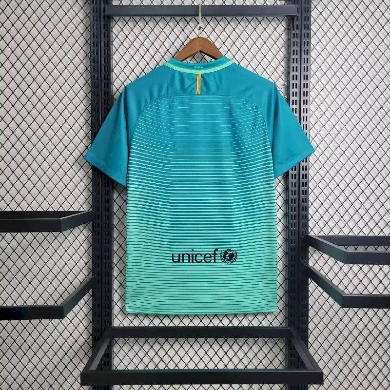 Retro Barcelona 2016-17