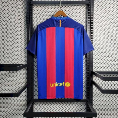 Retro Barcelona 2016-17