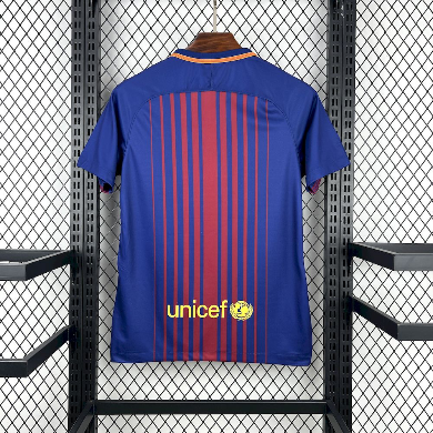 Retro Barcelona 2017-18